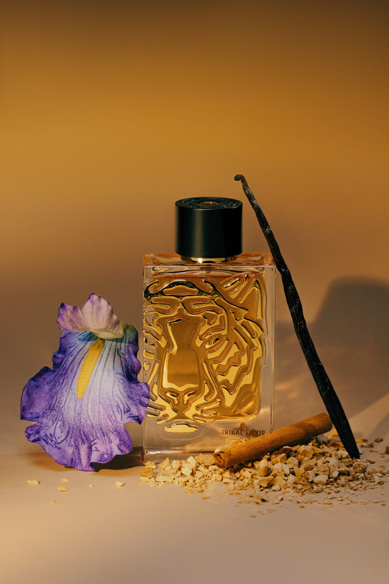 Tribal Elixir