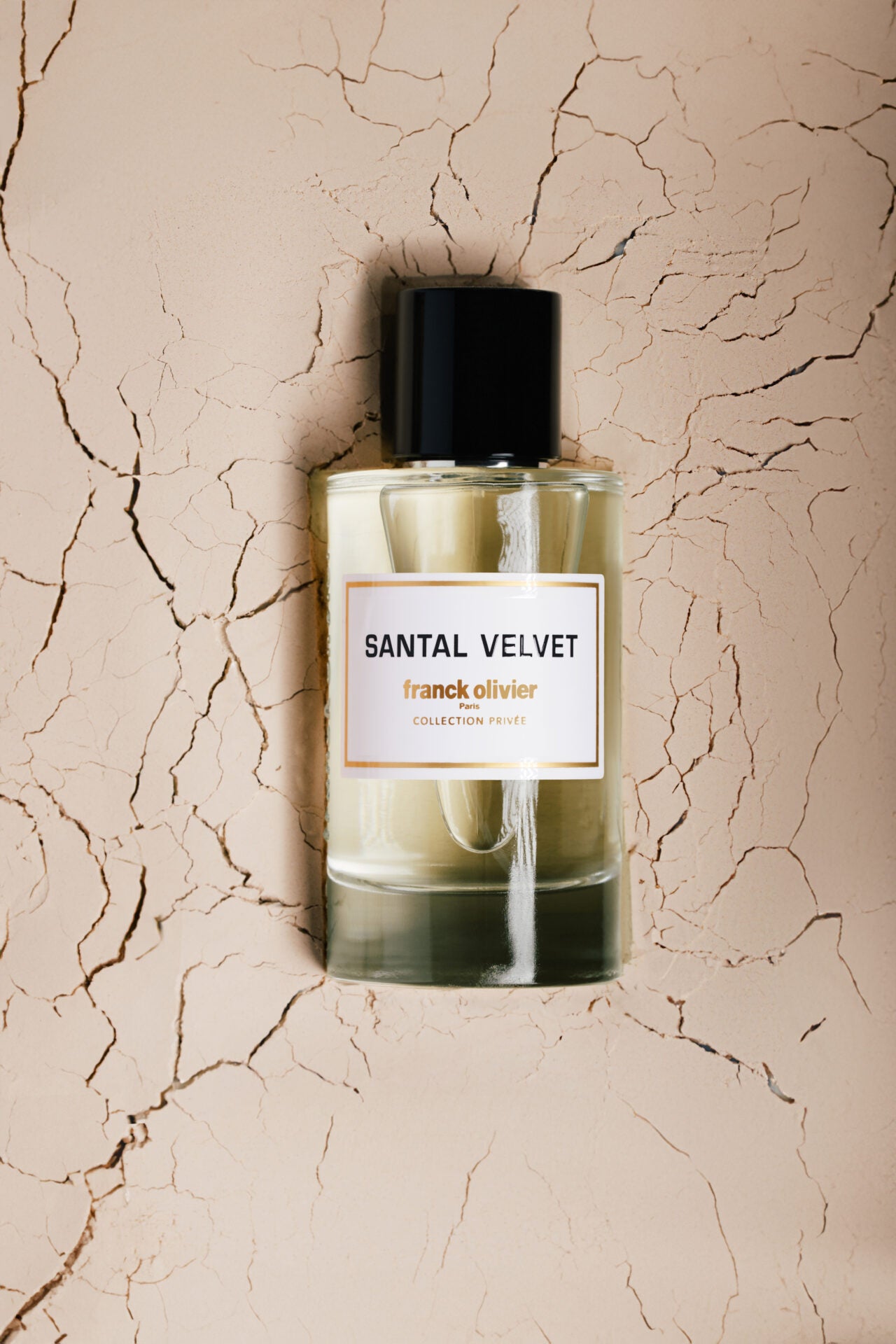 Santal Velvet