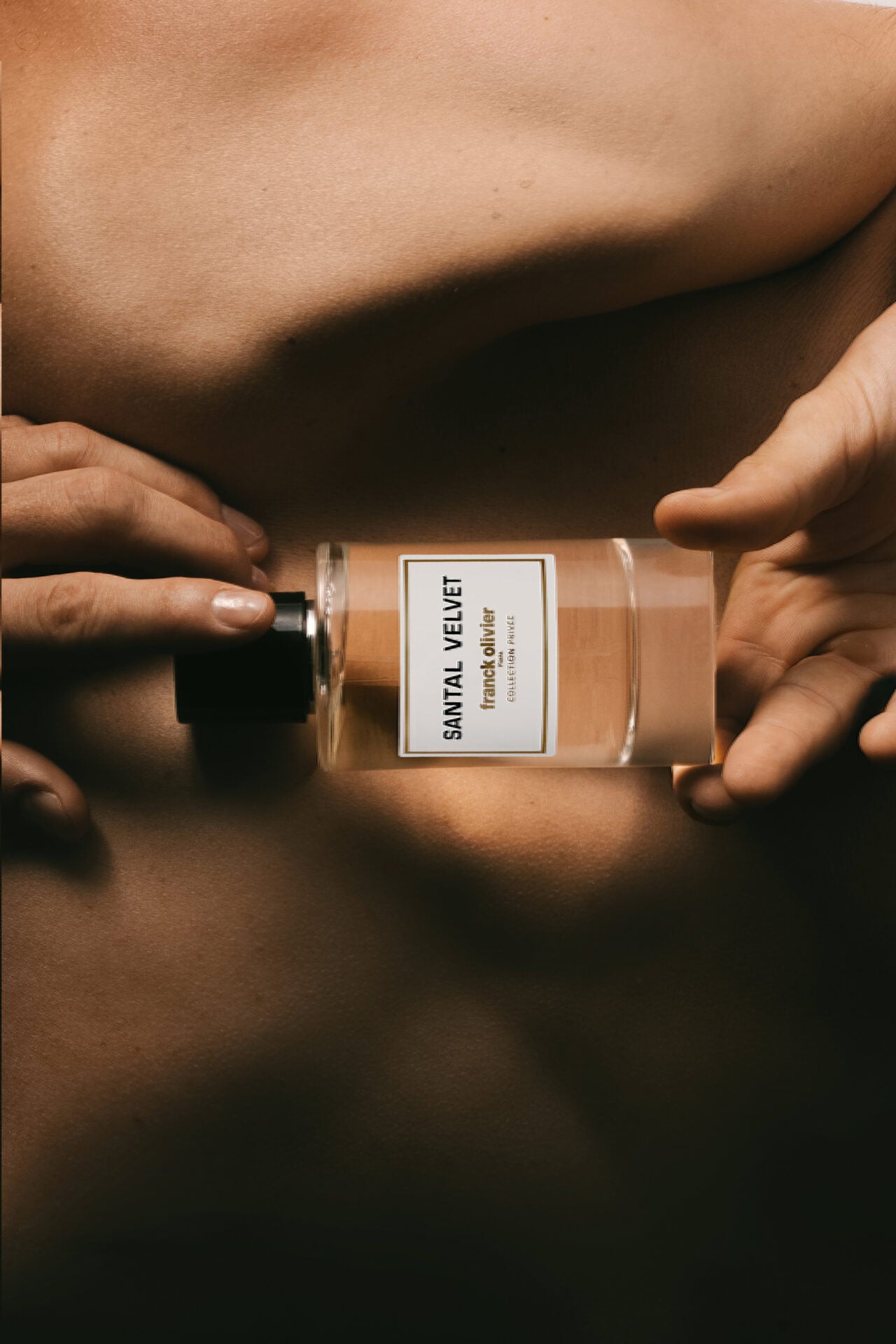 Santal Velvet