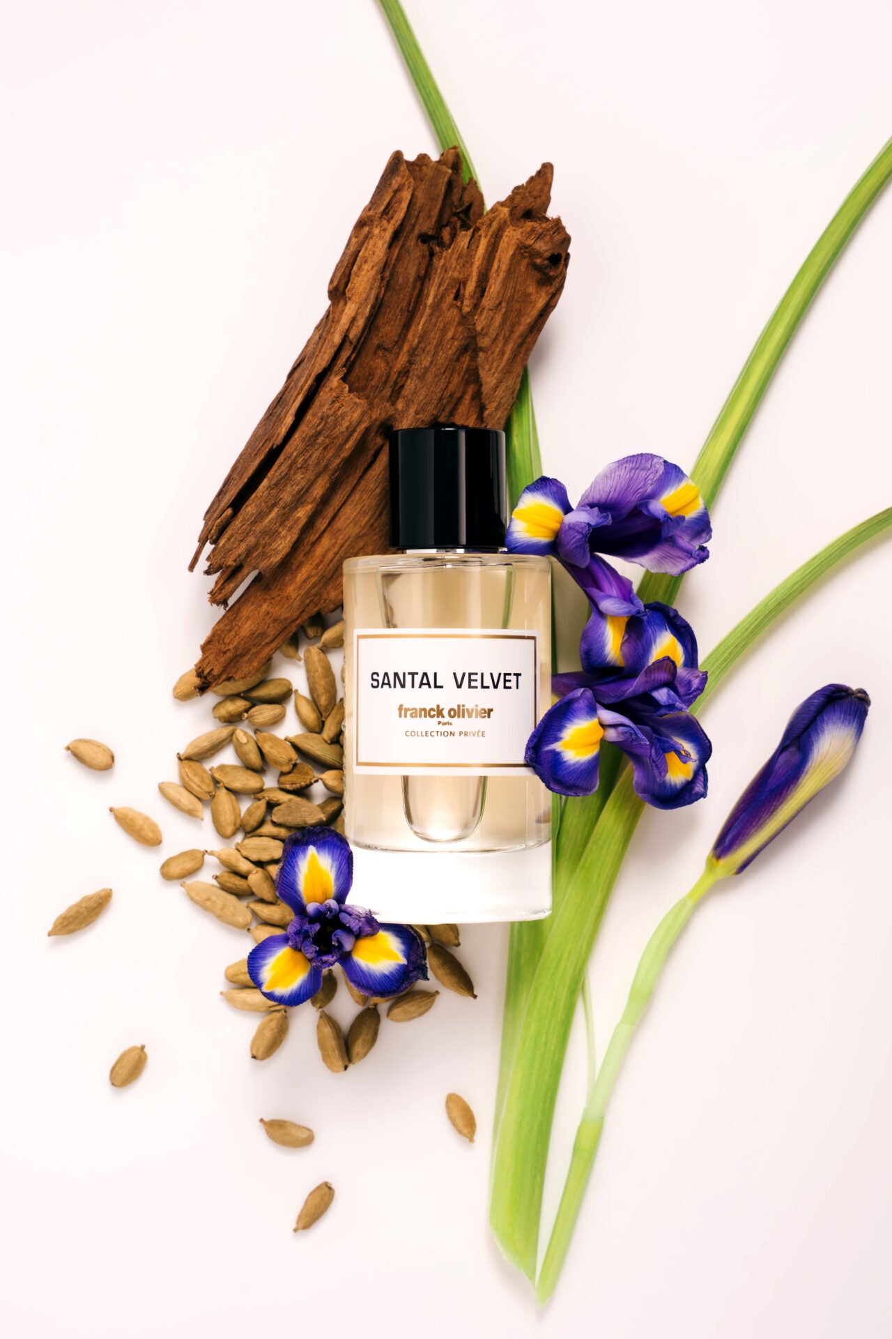 Santal Velvet