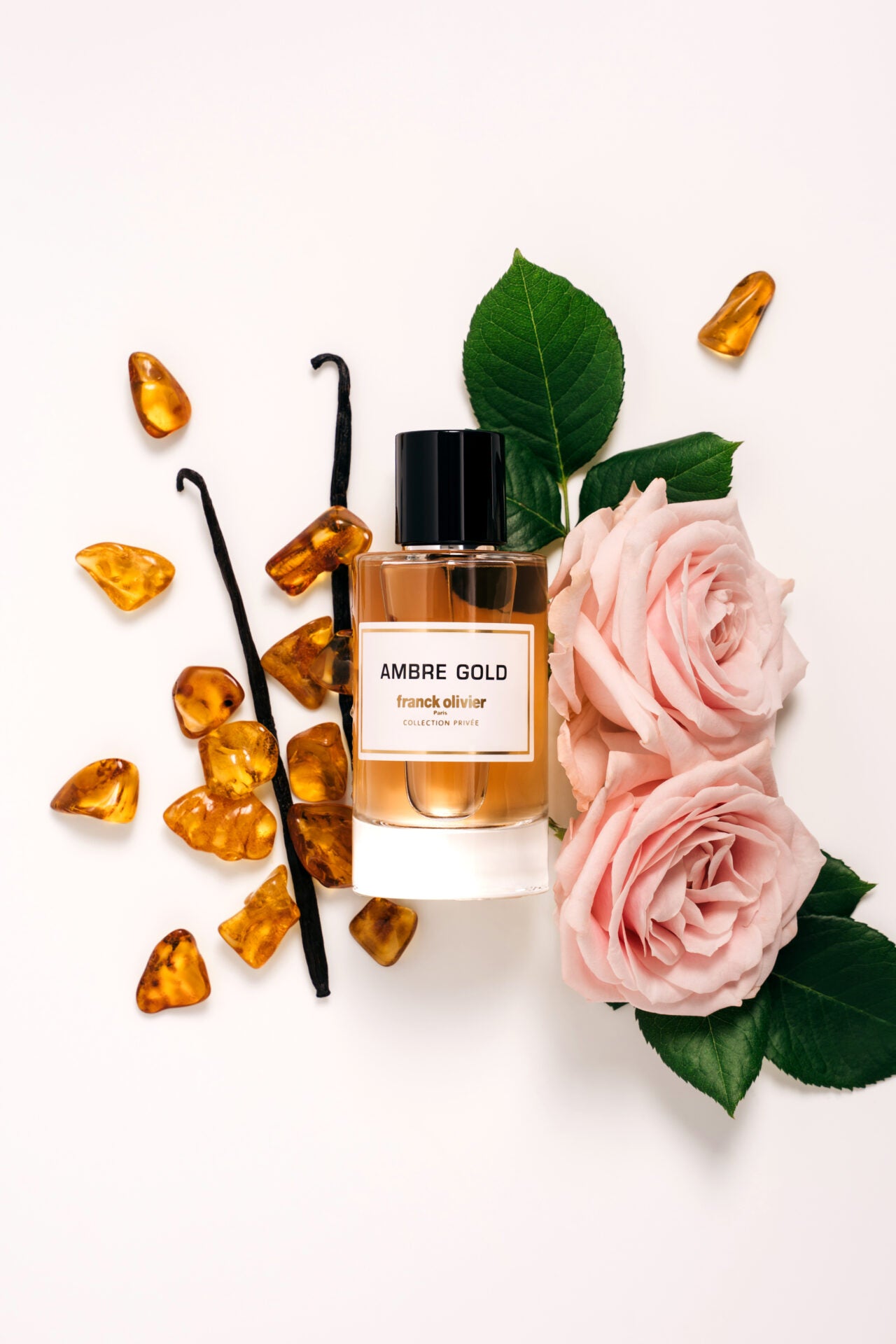 Ambre Gold