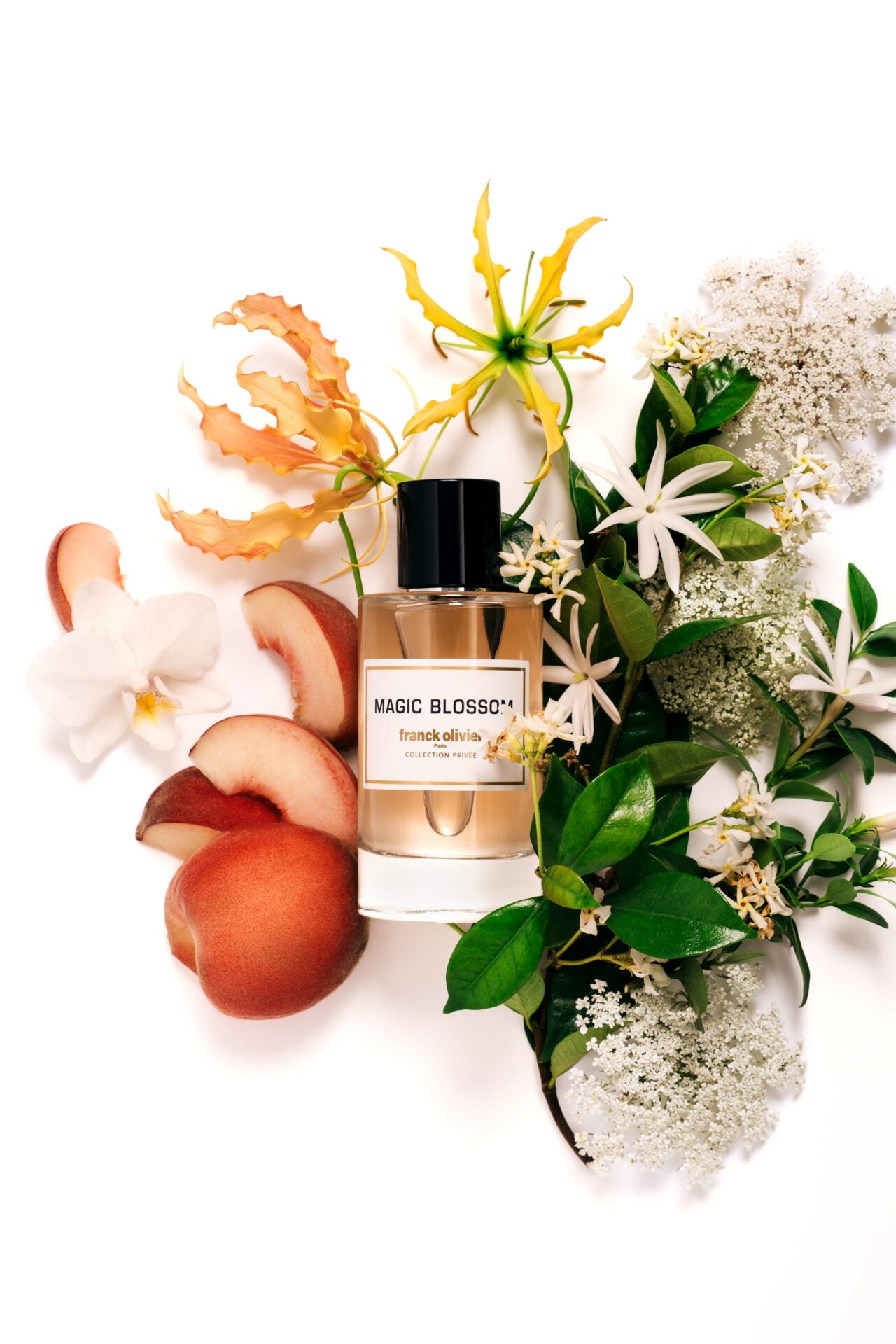Magic Blossom