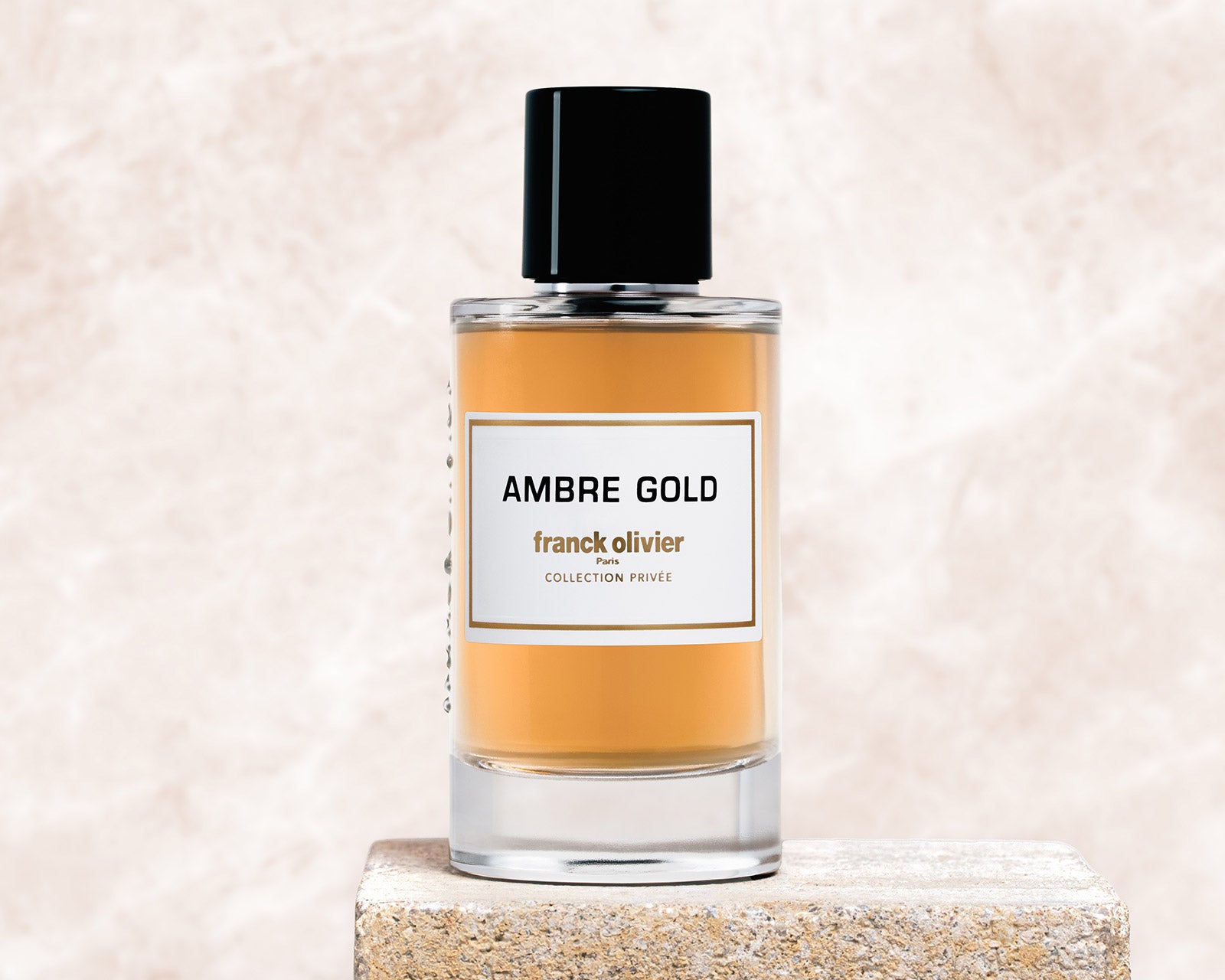 Ambre Gold