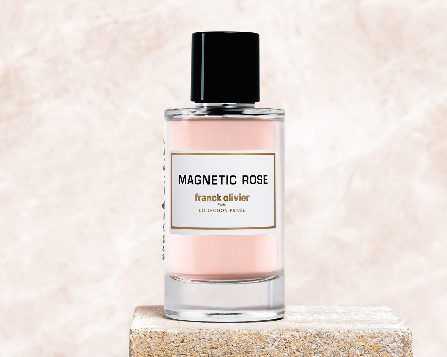Magnetic Rose