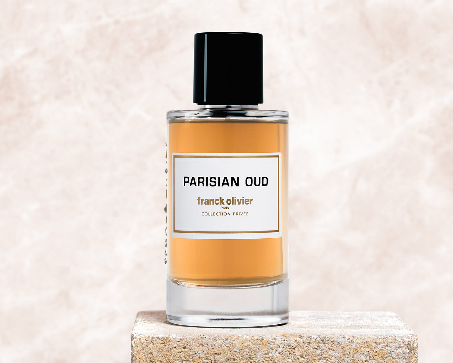 Parisian Oud