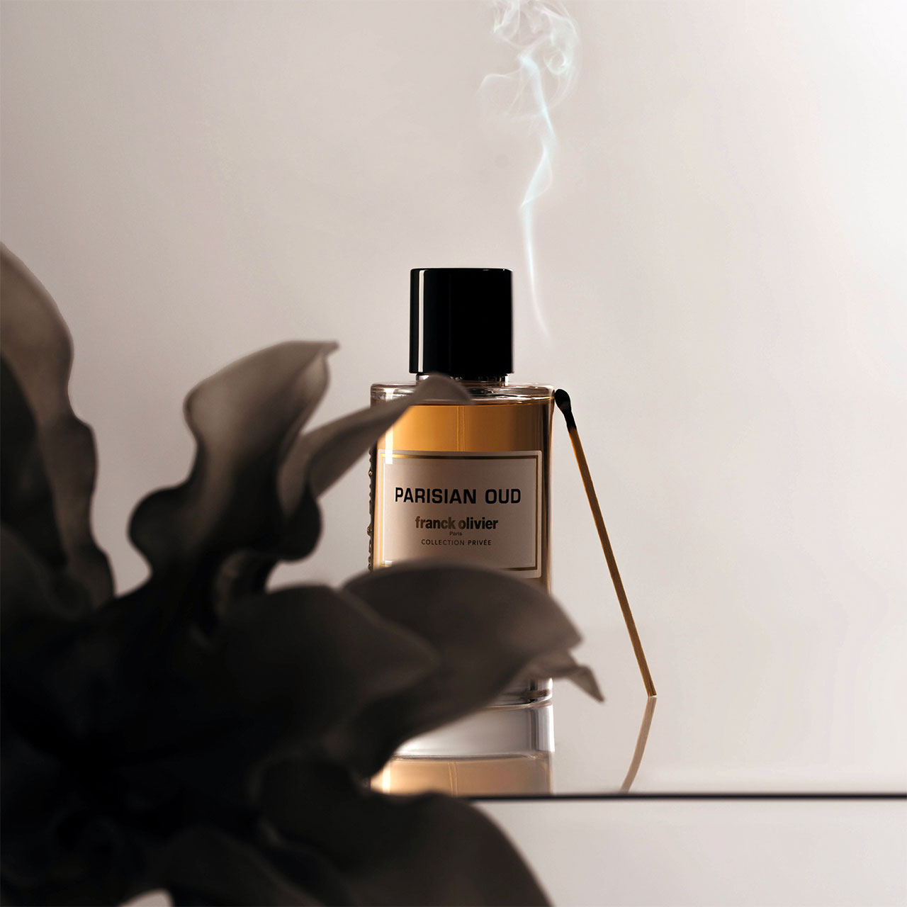 Parisian Oud