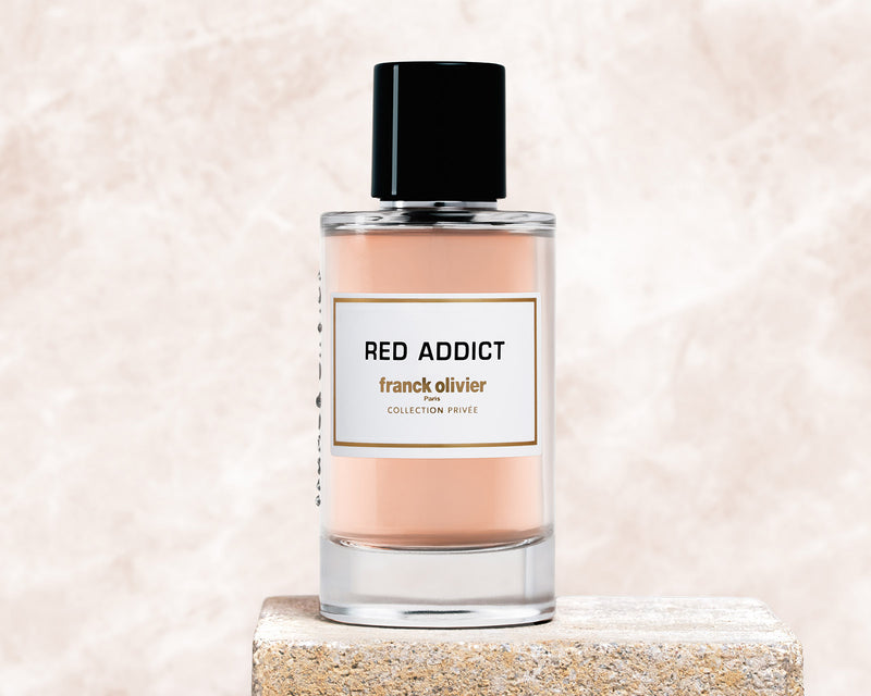 Red Addict