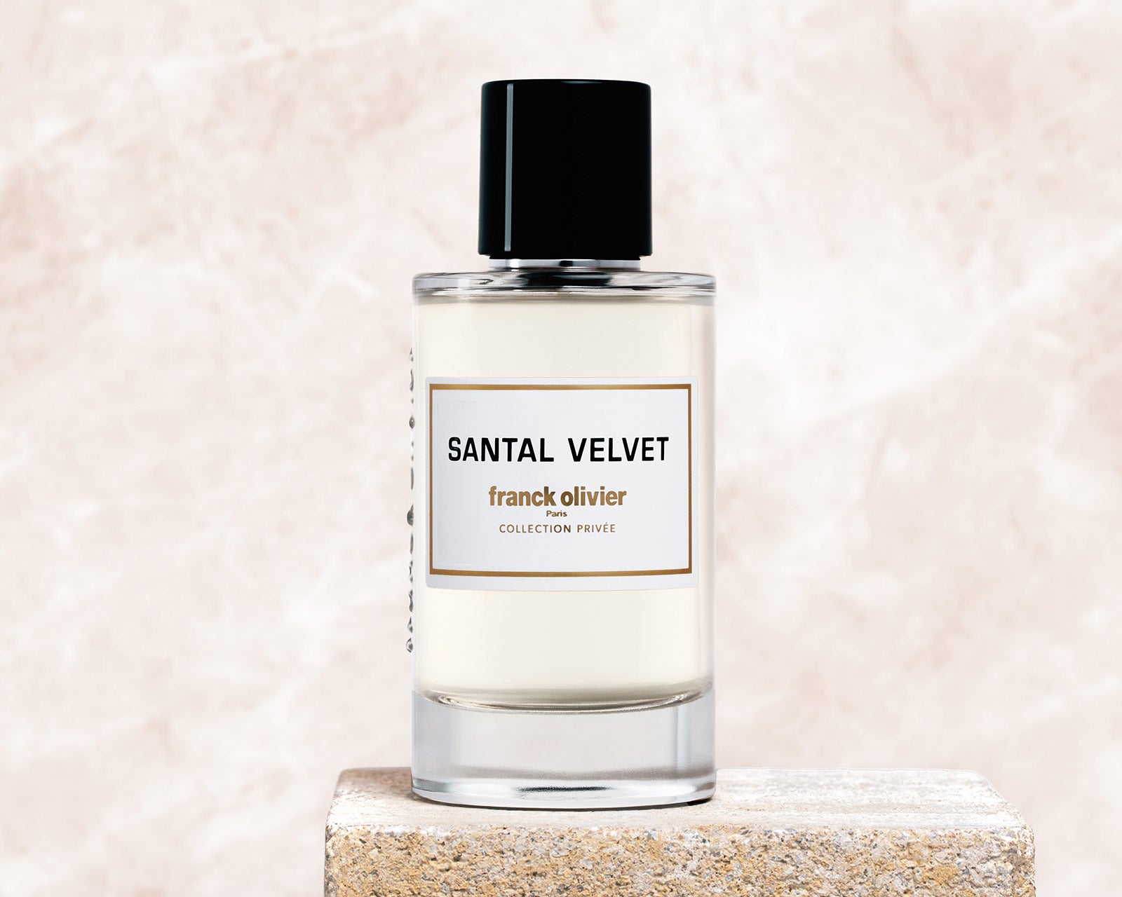 Santal Velvet