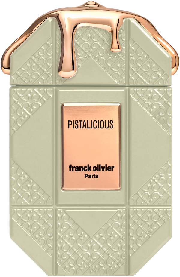 Pistalicious