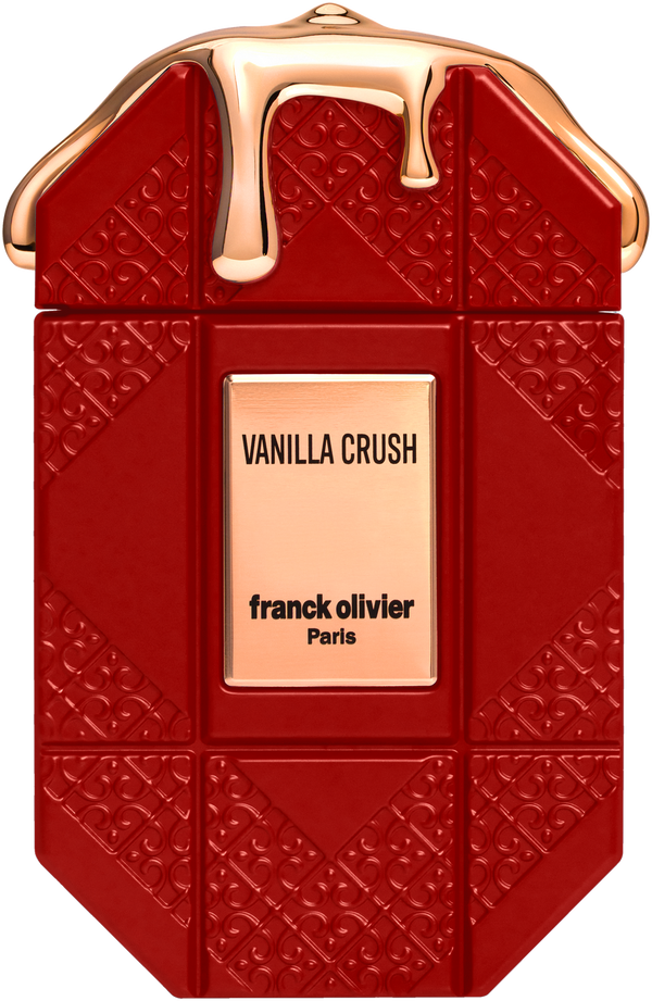Vanilla Crush