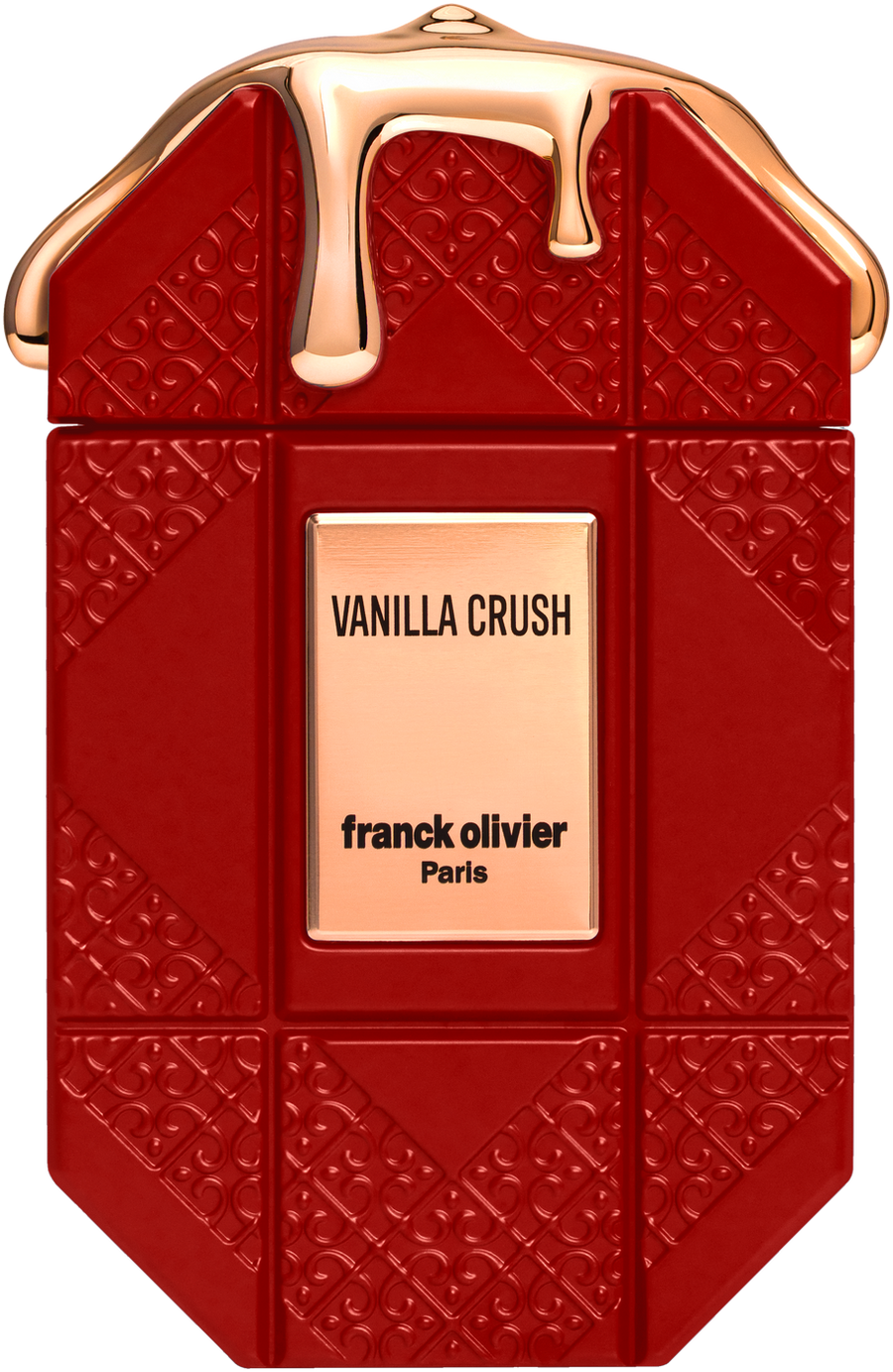 Vanilla Crush