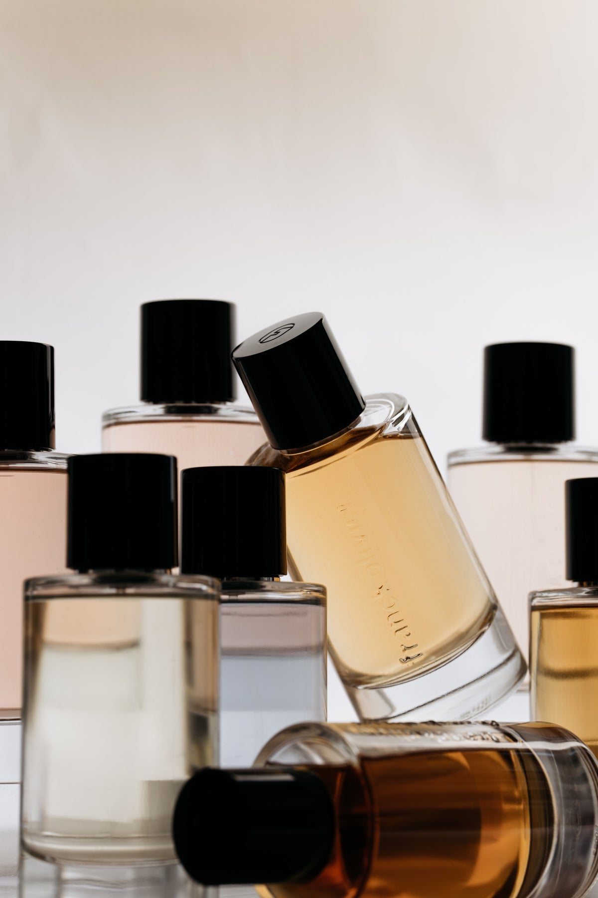 Alta perfumería – Franck Olivier Paris
