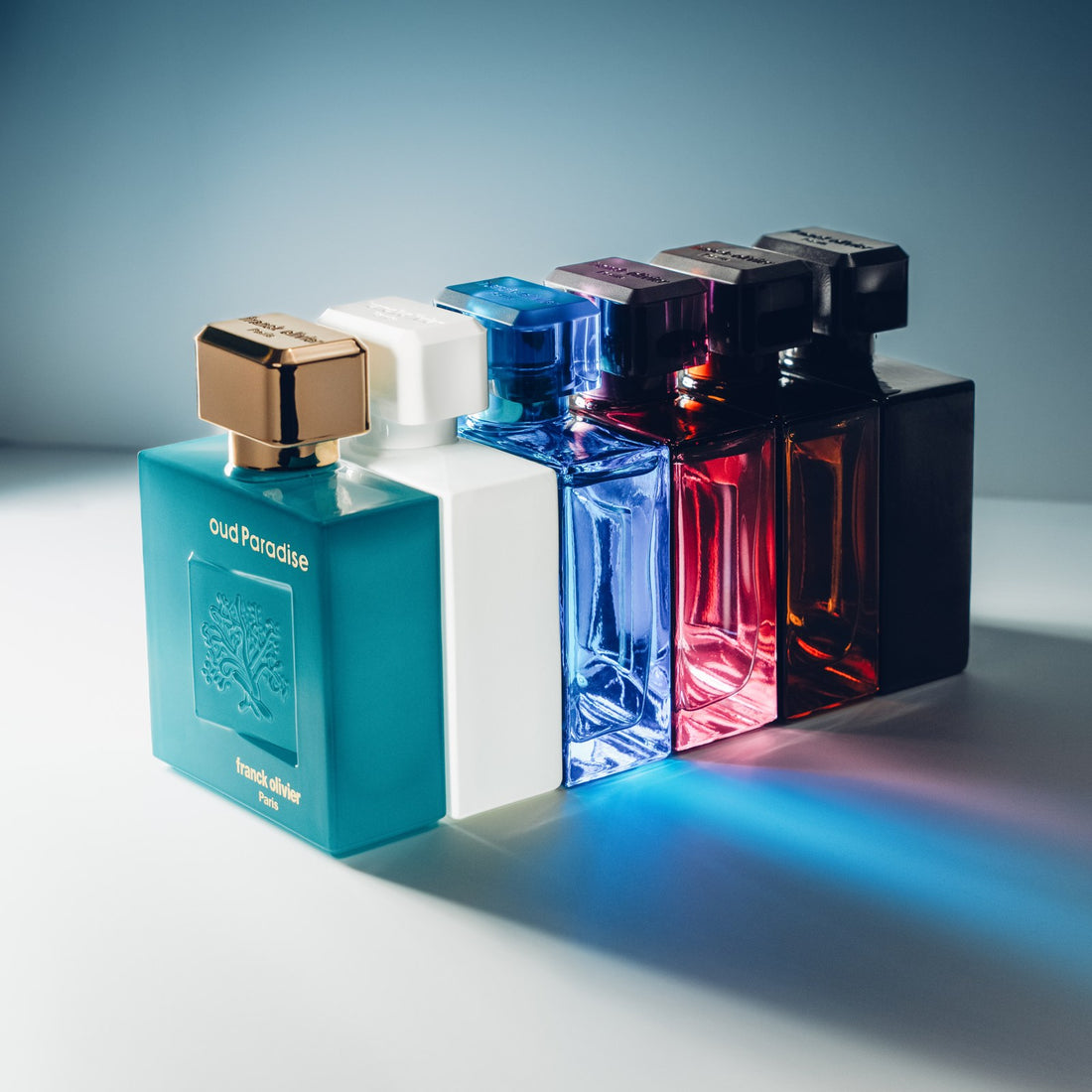 Touch – Franck Olivier Paris