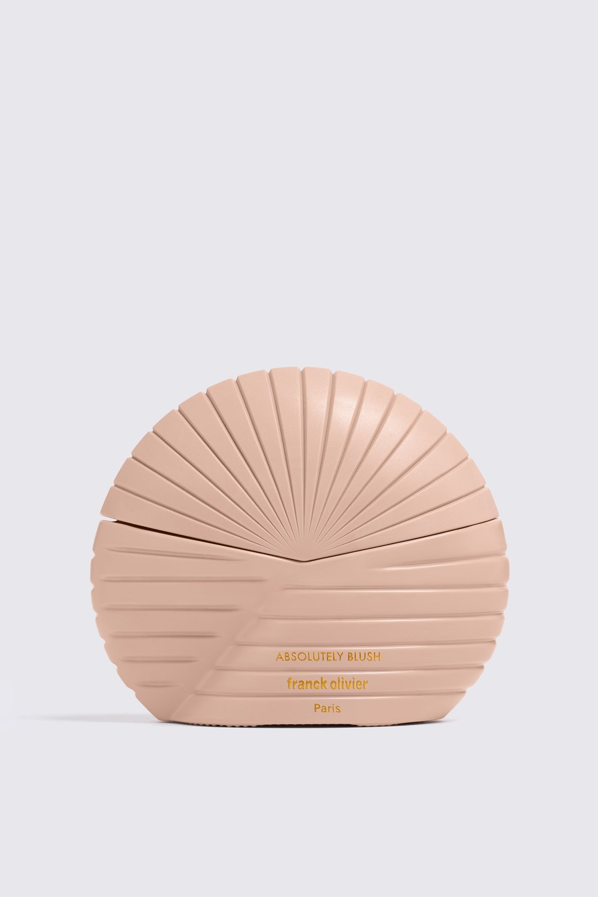 ABSOLUTELY BLUSH