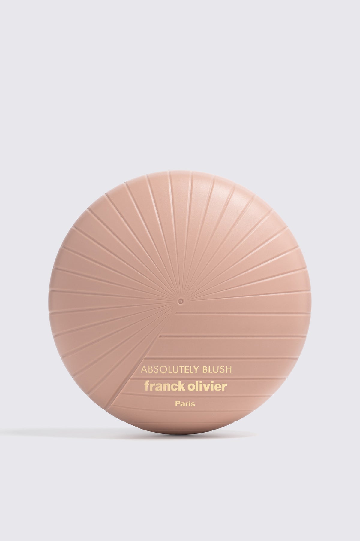 ABSOLUTELY BLUSH POLVO PERFUMADO