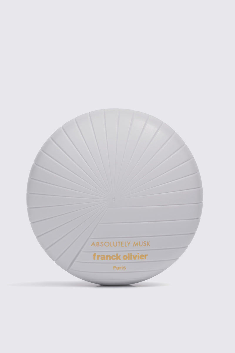 Absolutely Musk Poudre Parfumée