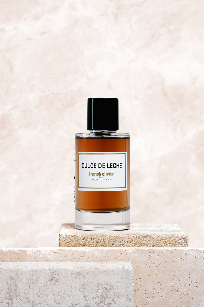 Dulce de Leche