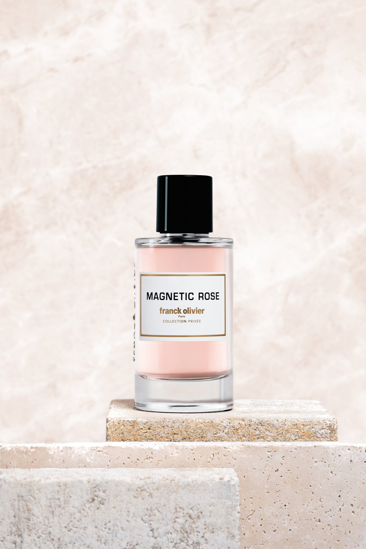 Magnetic Rose