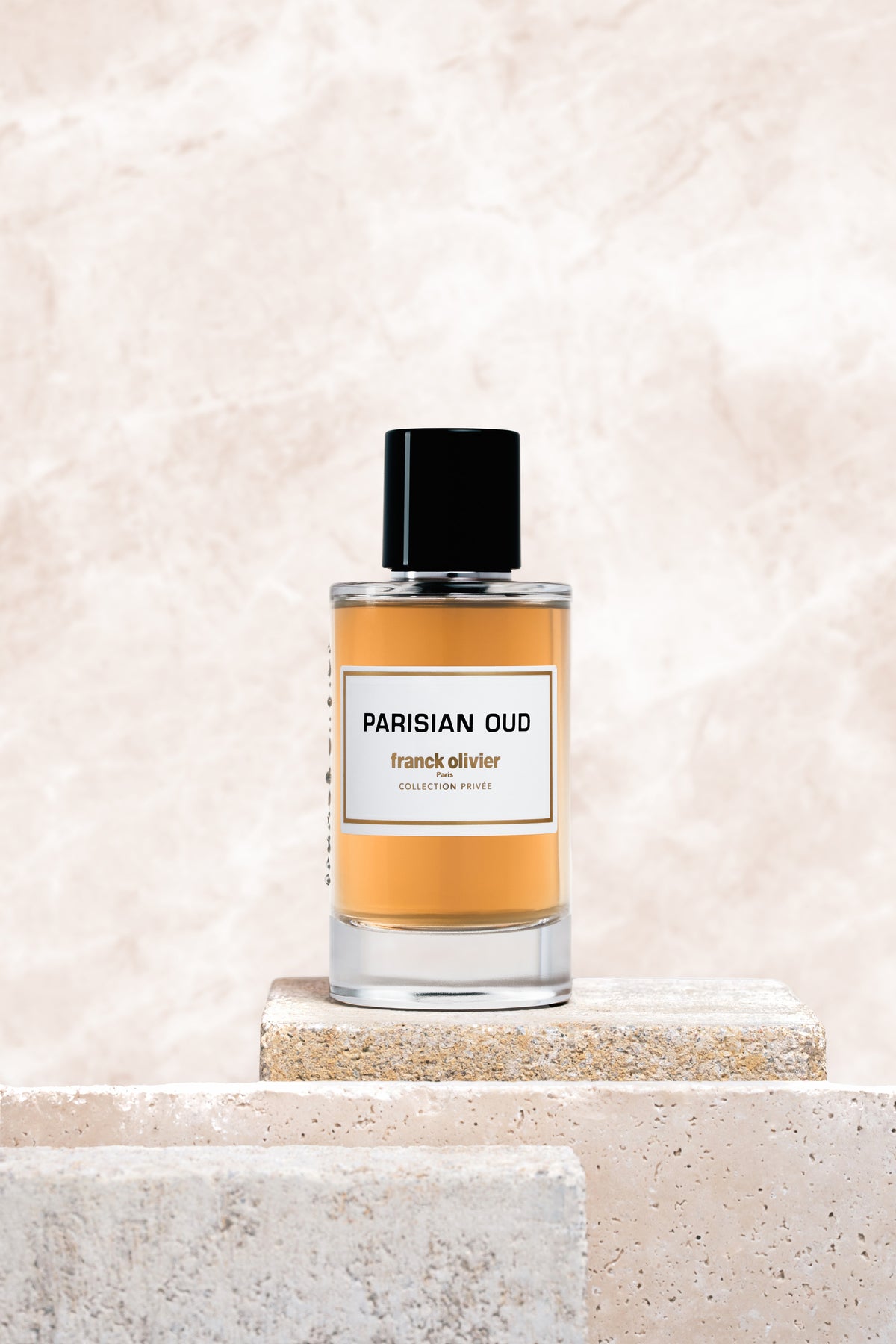 Parisian Oud