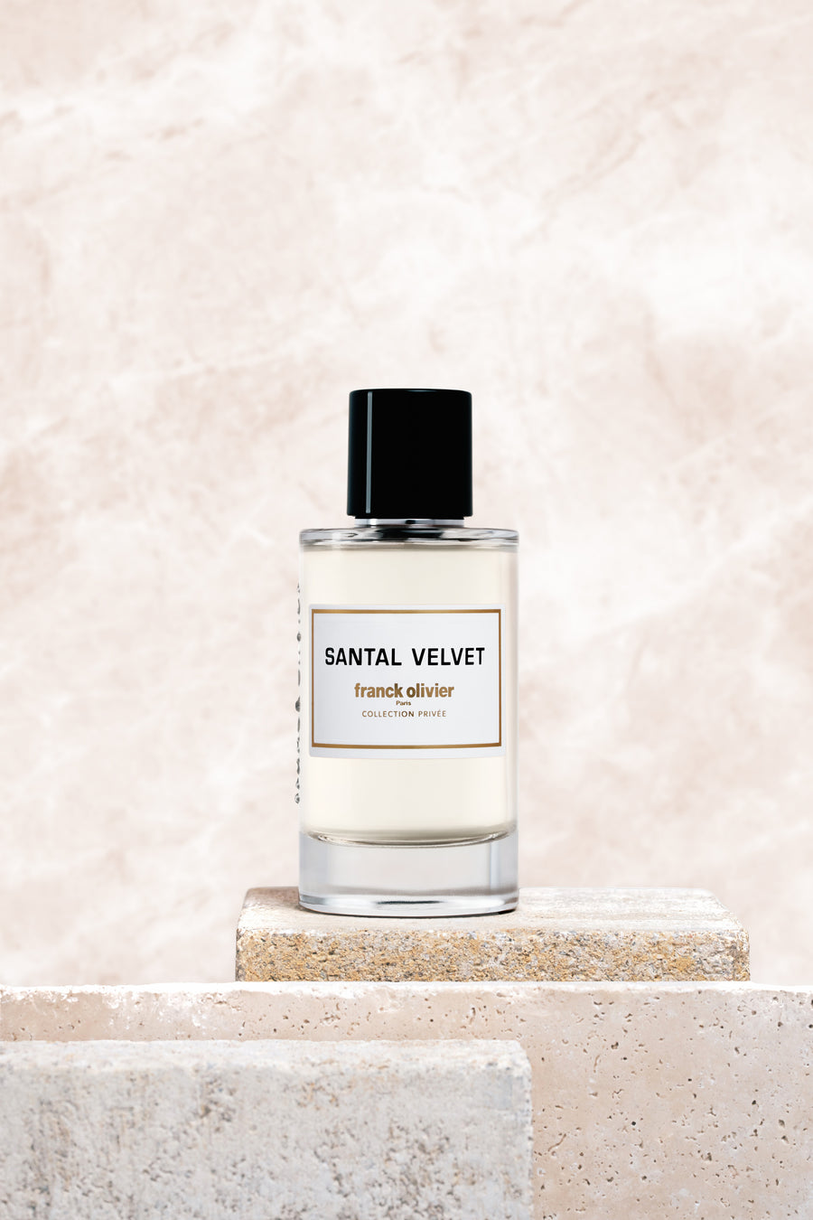 Santal Velvet