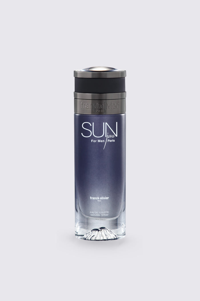 Sun Java for Men