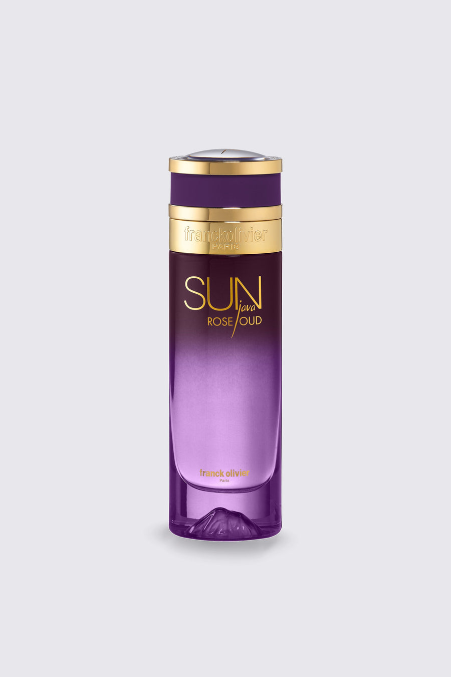 Sun Java Rose Oud