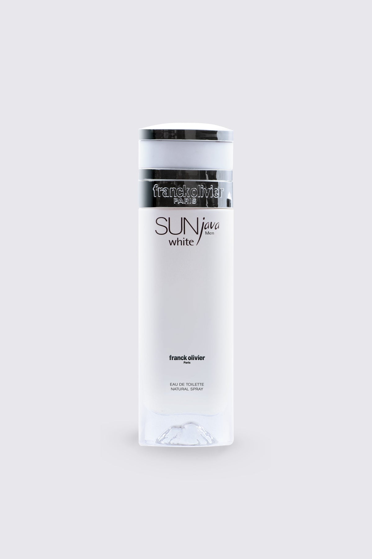 Sun Java White Men
