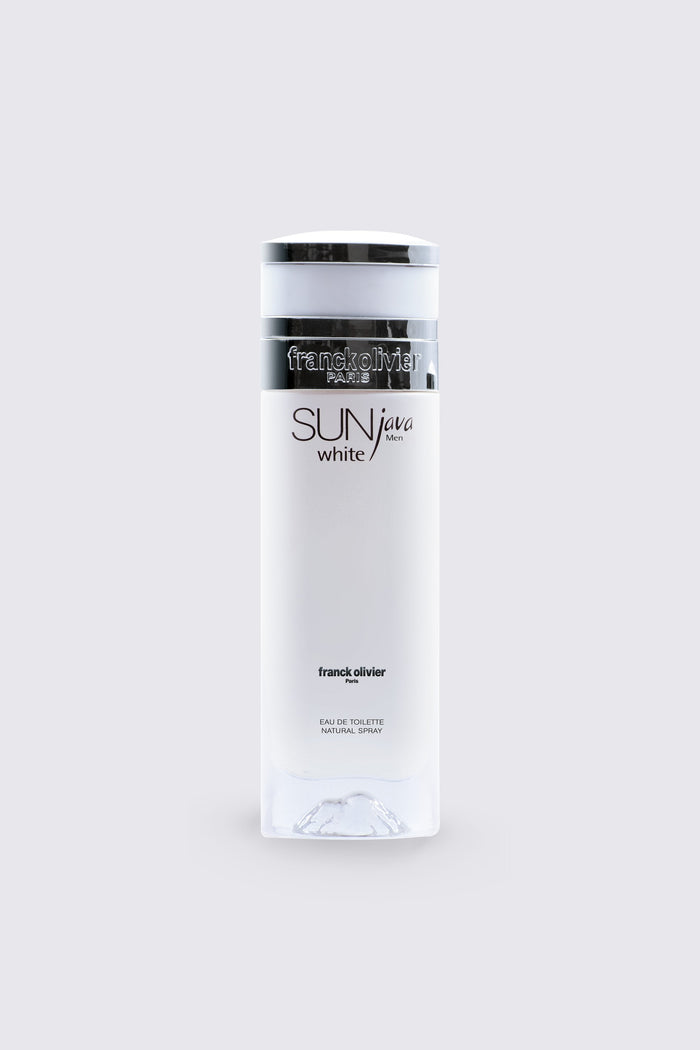 Sun Java White Men