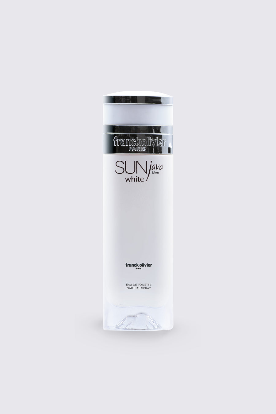 Sun Java White Men