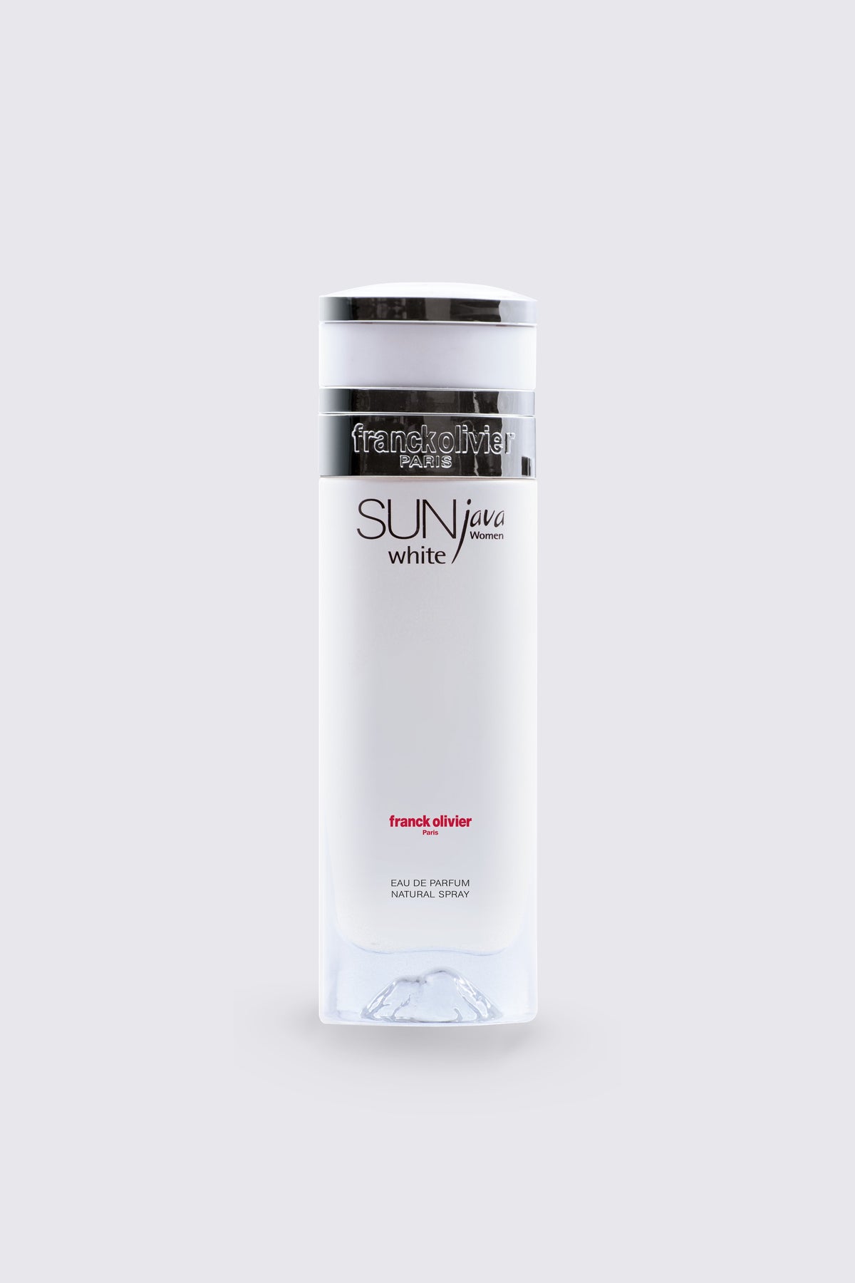 Sun Java White Women