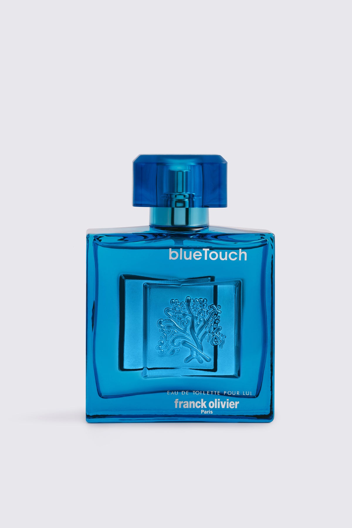 Blue Touch