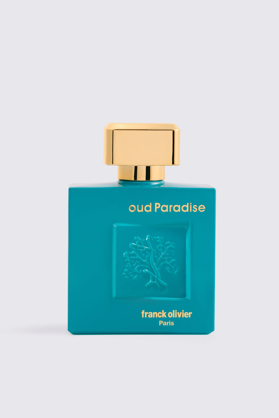 Oud Paradise