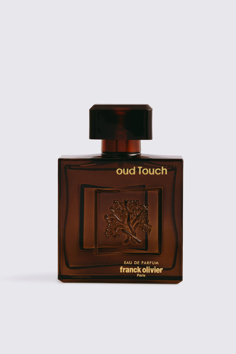 Oud Touch