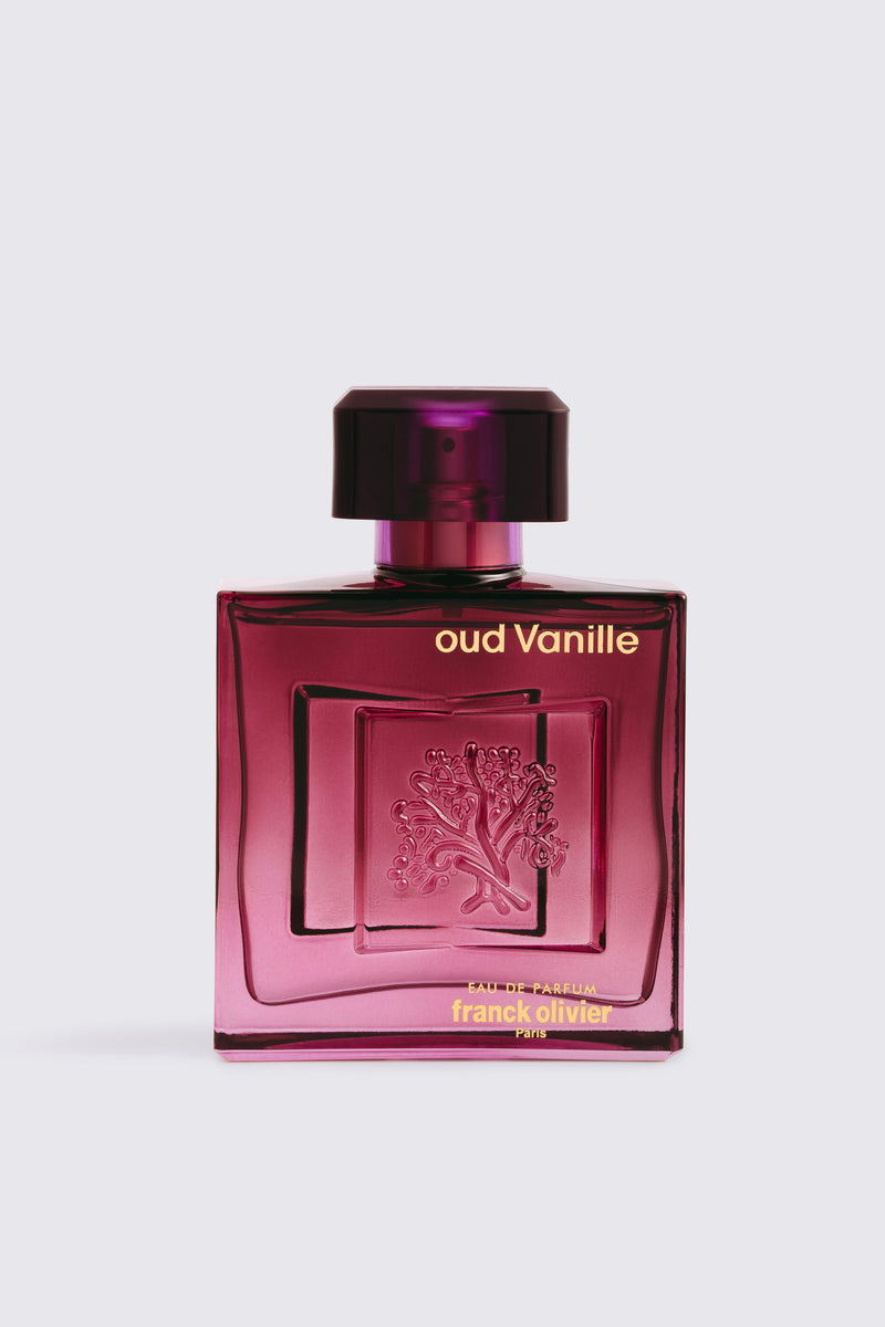 Oud Vanille