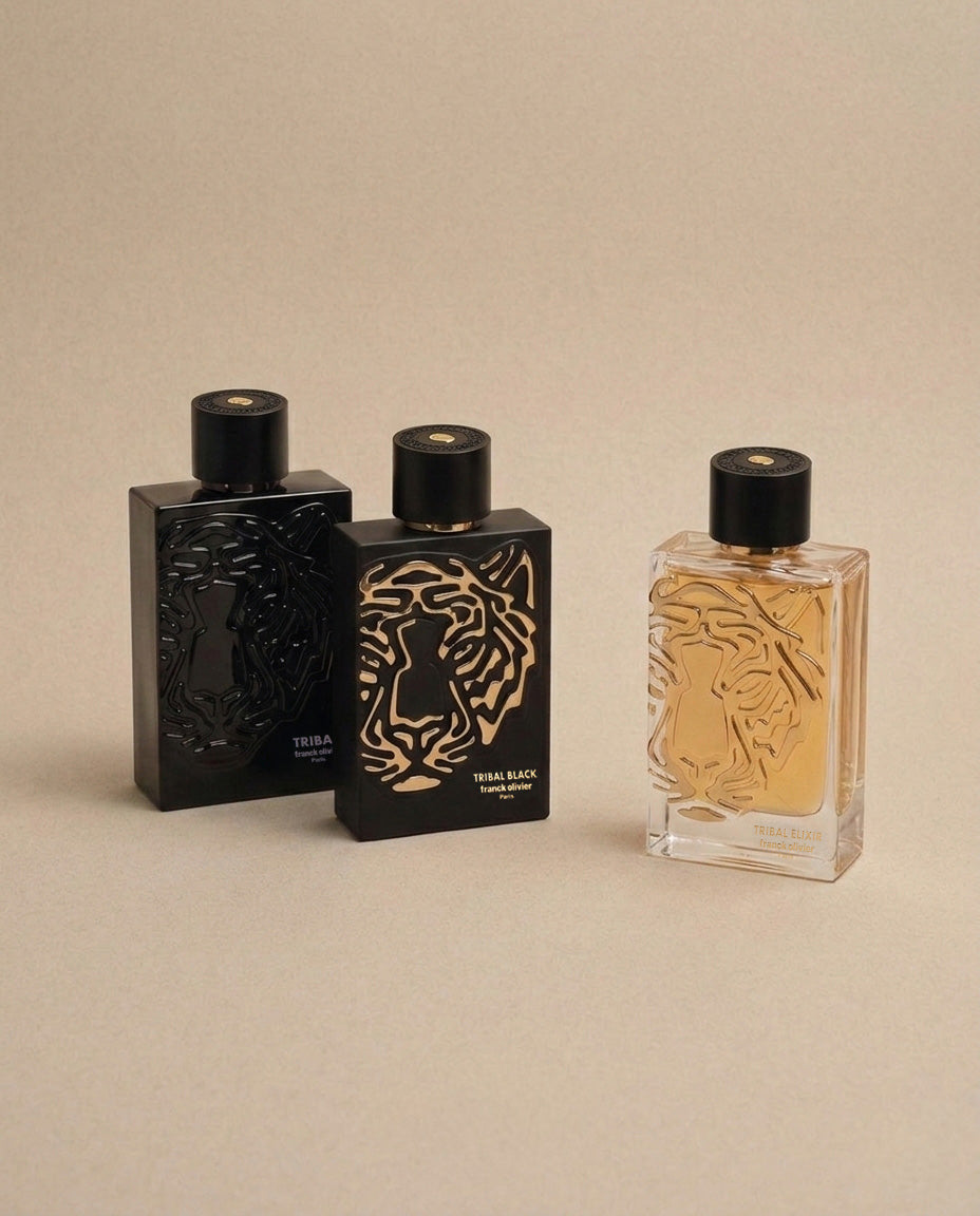 Tribal – Franck Olivier Paris