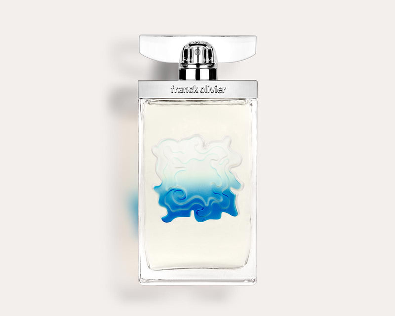 Eau de passion