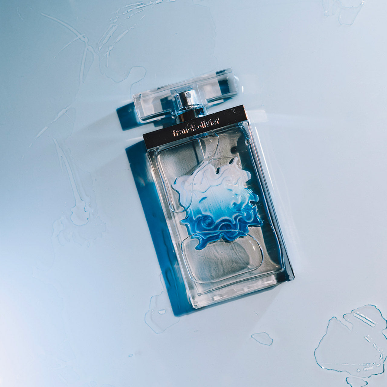 Eau de passion