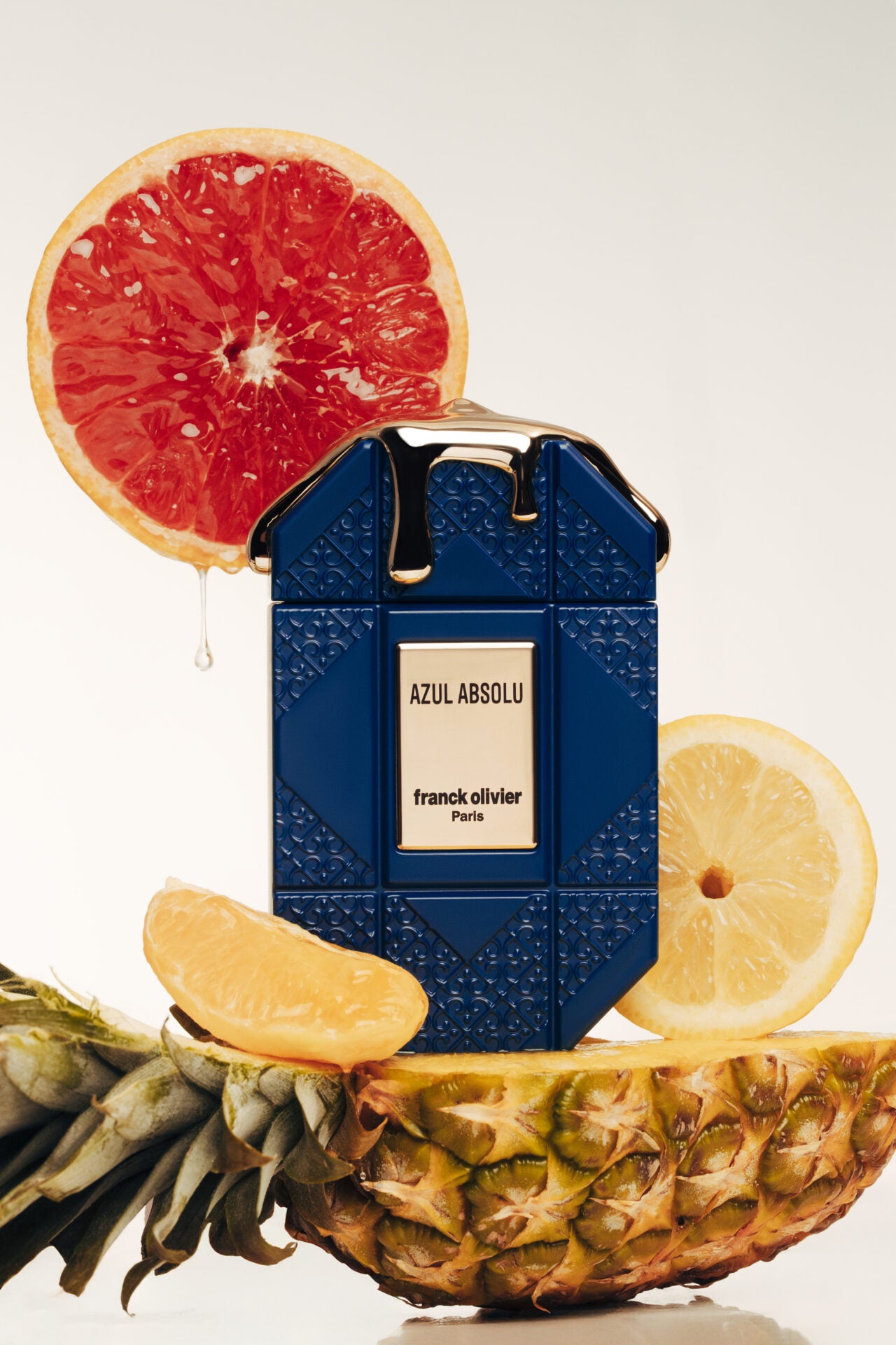 Azul Absolu