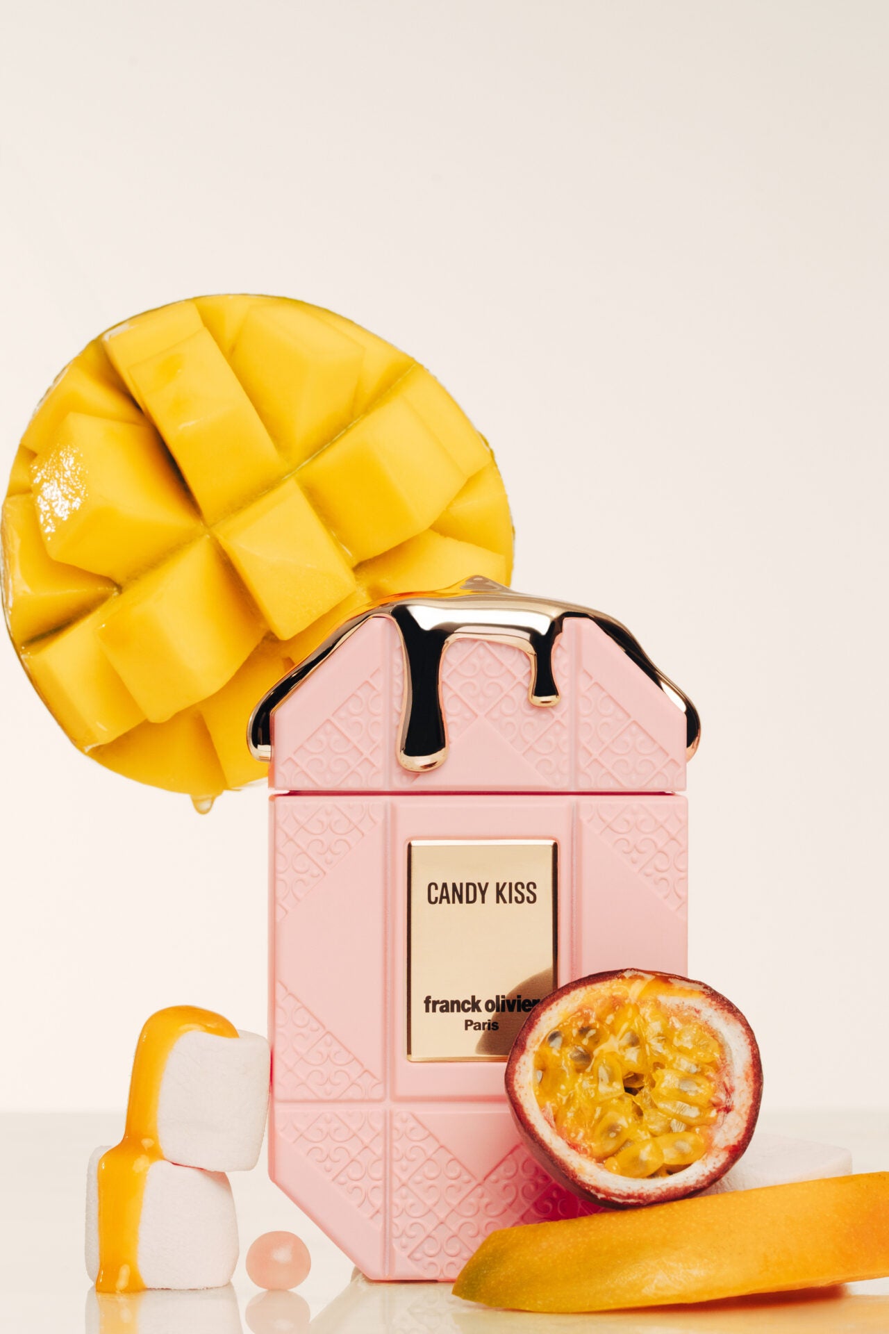 Candy Kiss