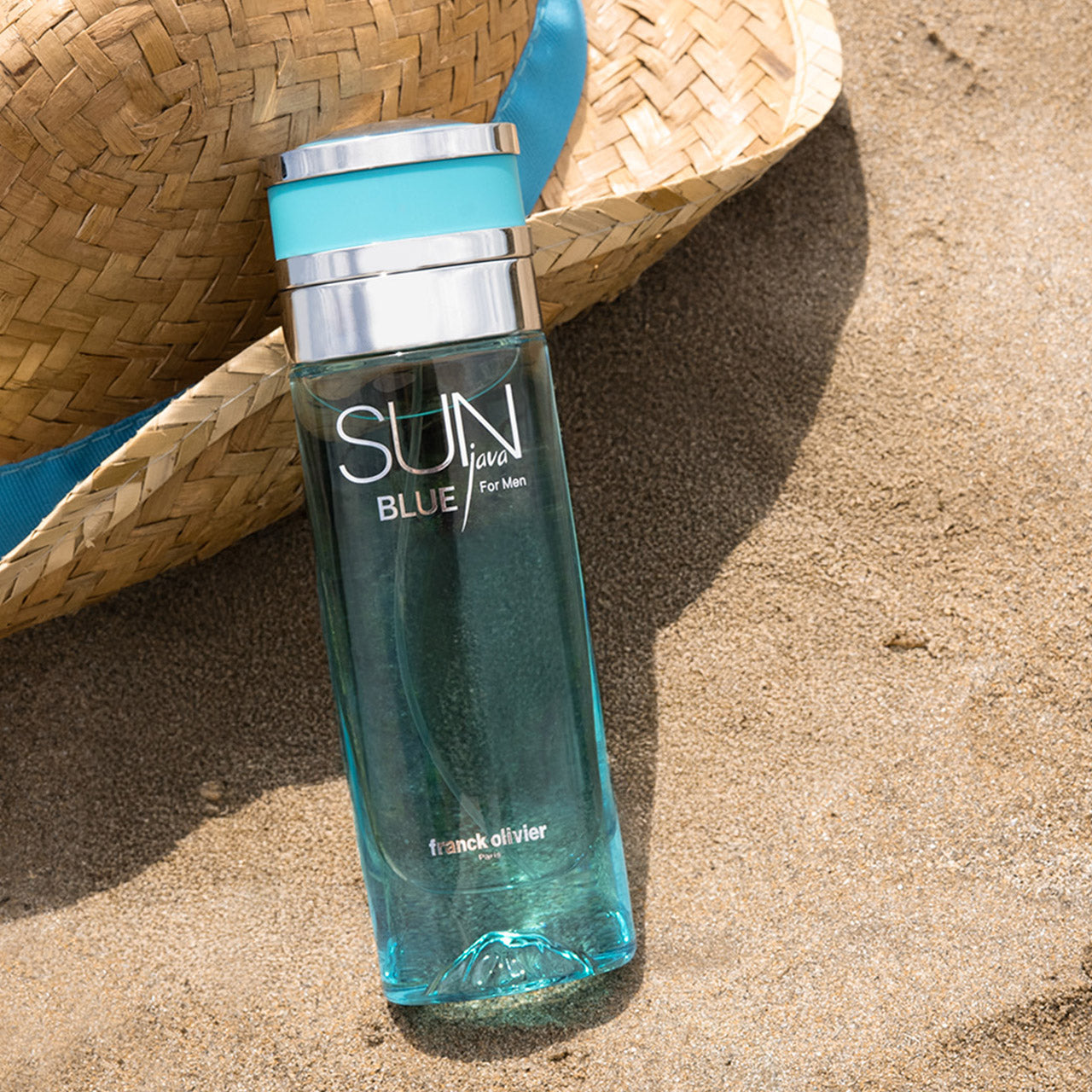 Sun Java Blue for Men
