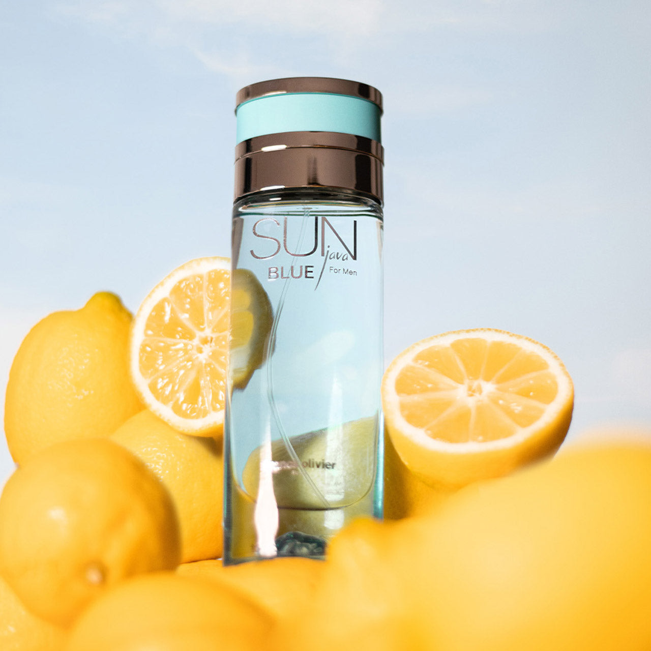 Sun Java Blue for Men