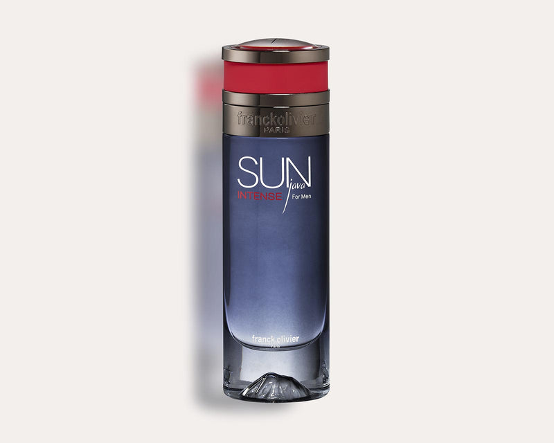 Sun Java Intense