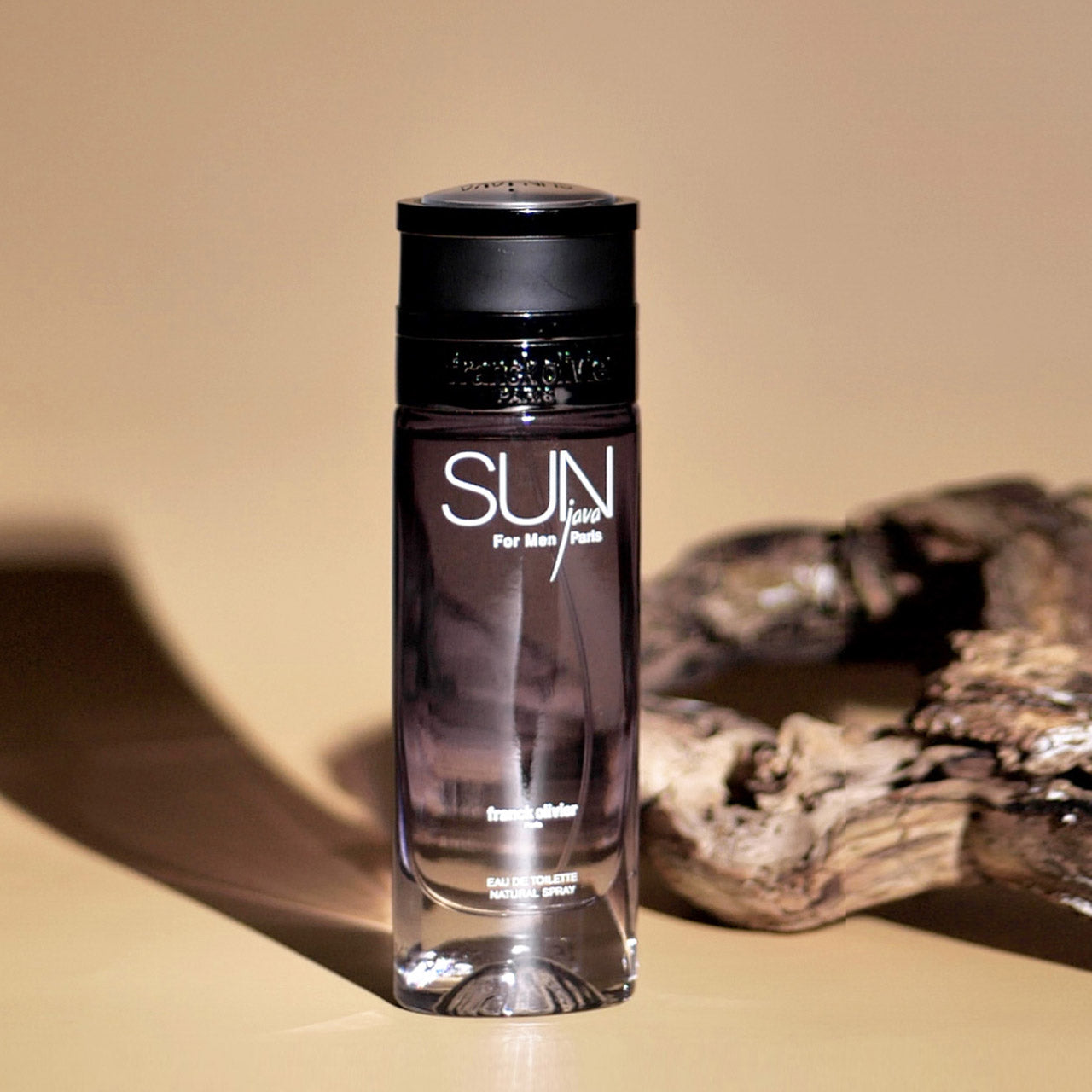 Sun Java for Men