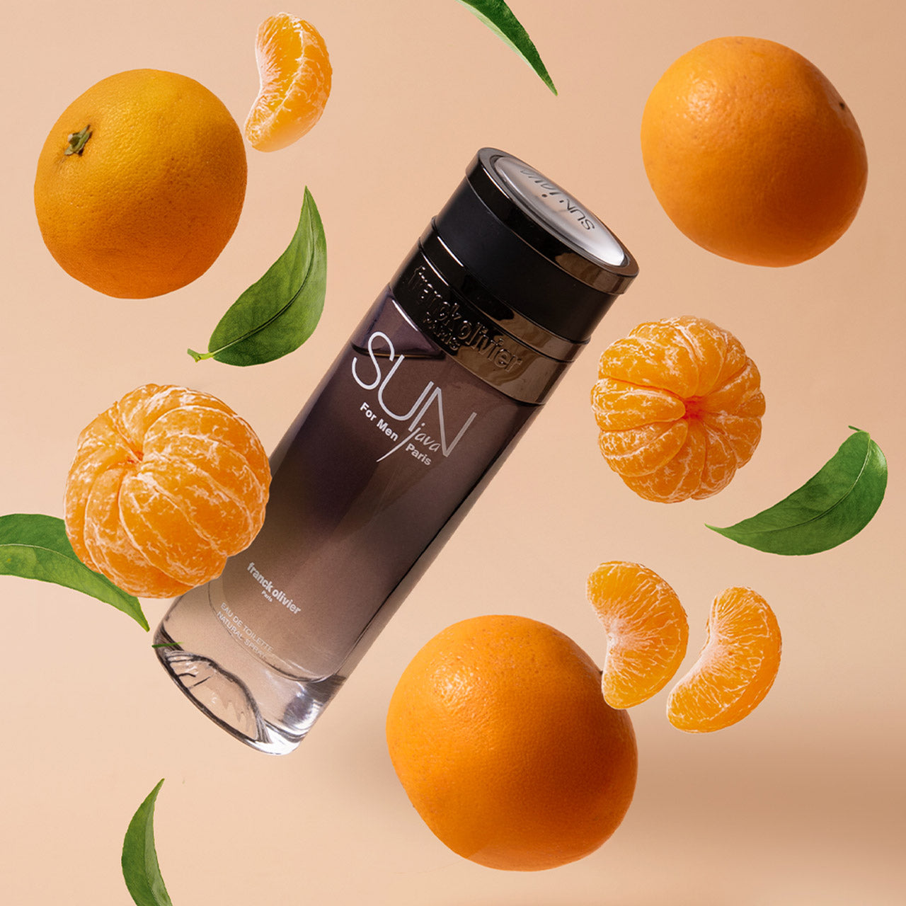 Sun Java for Men