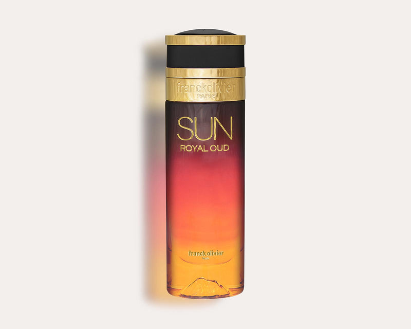 Sun Royal Oud