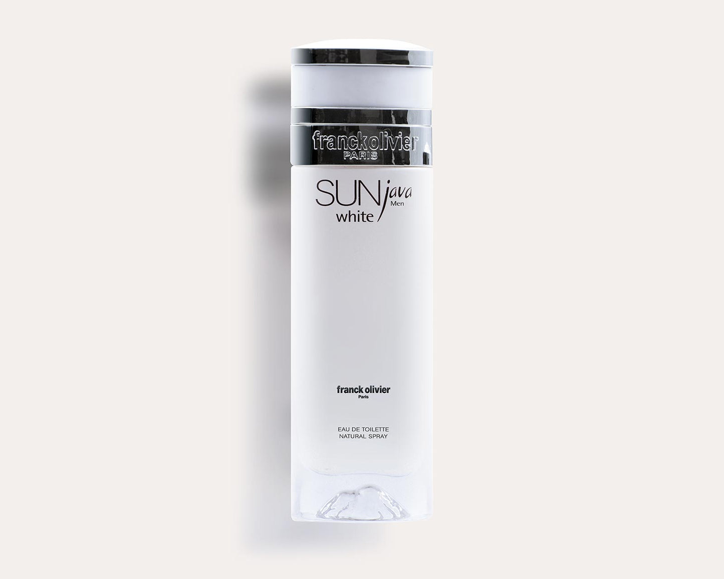 Sun Java White Men