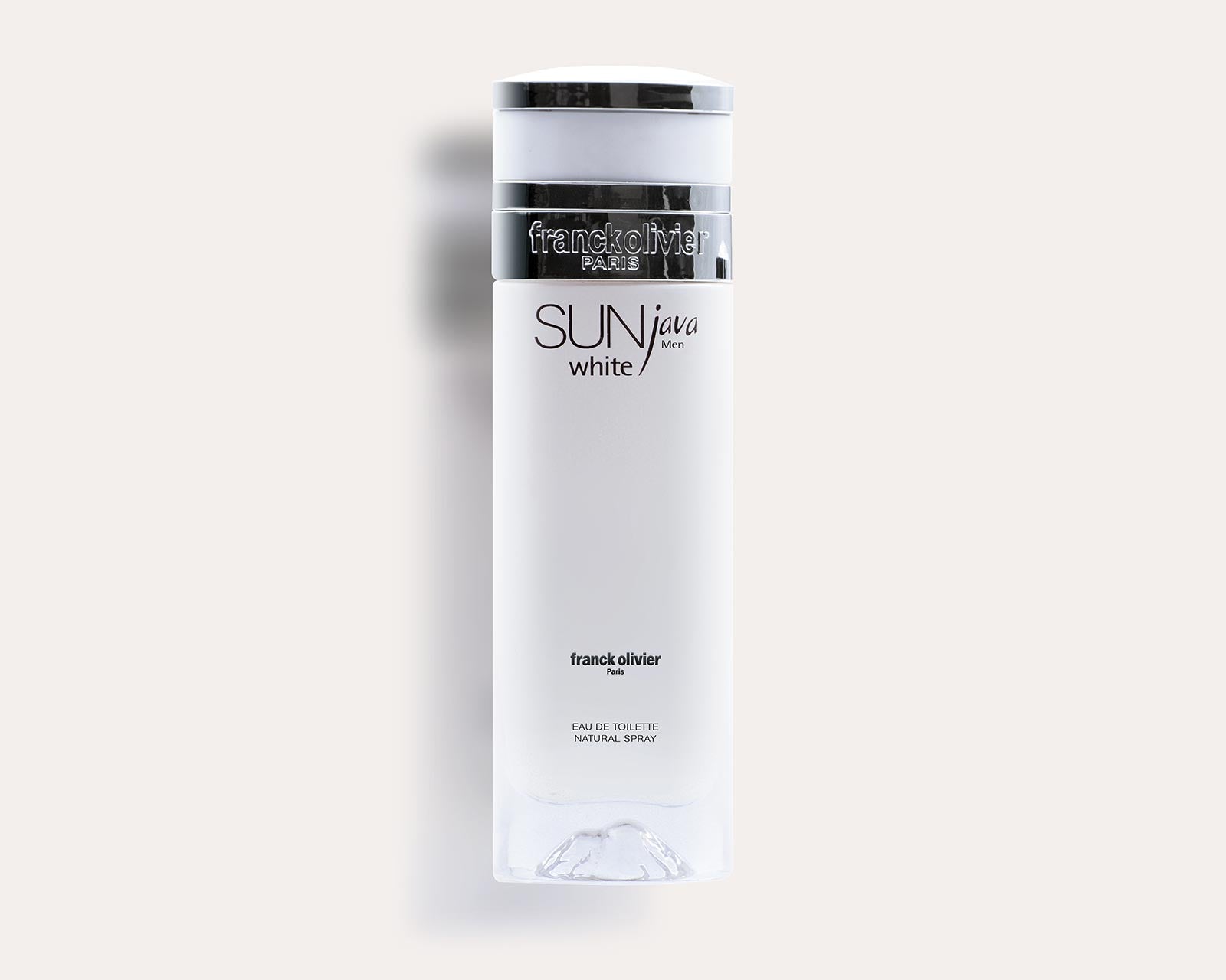 Sun Java White Men