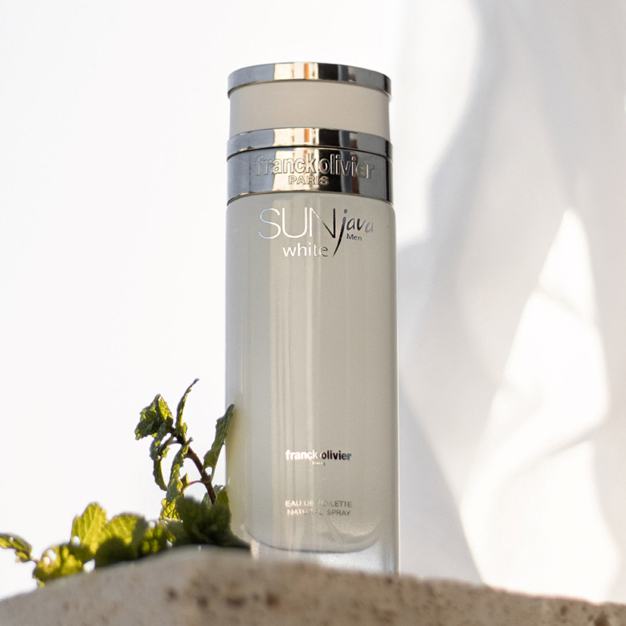 Sun Java White Men