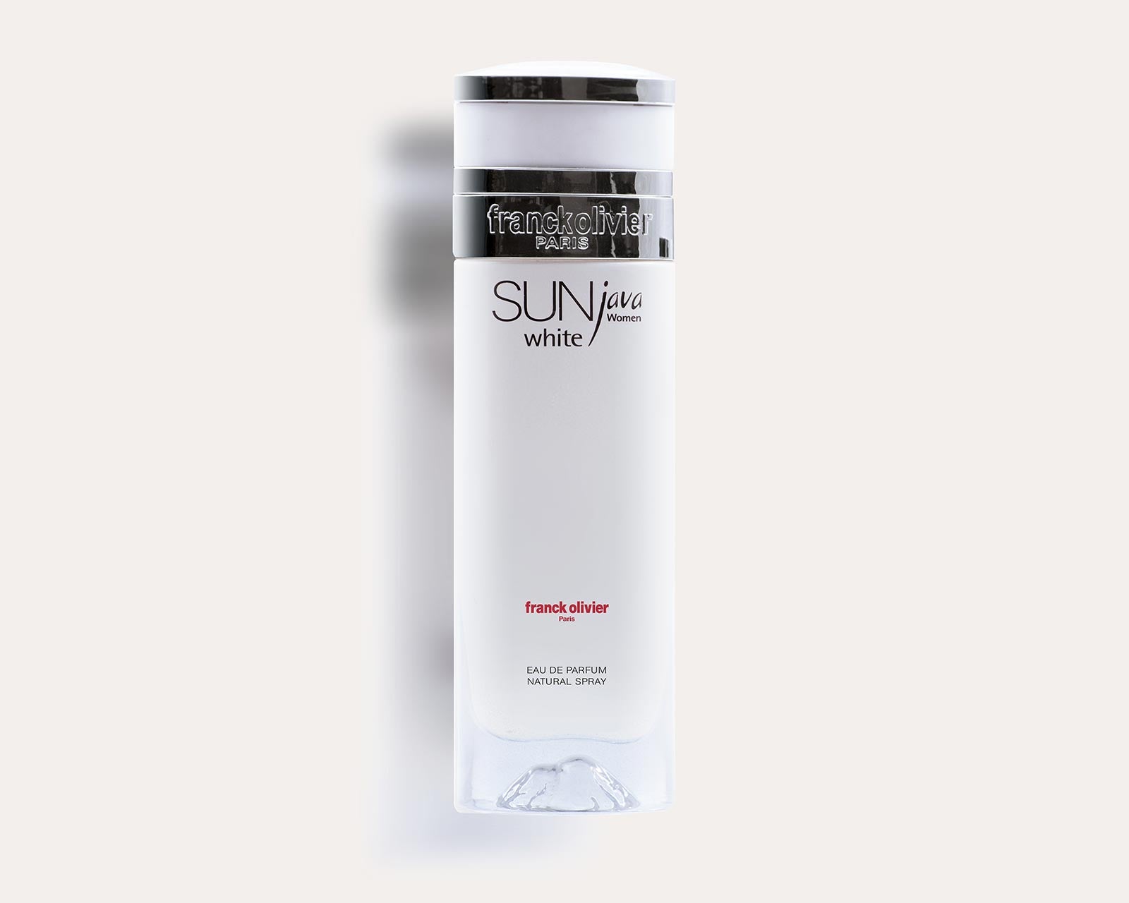 Sun Java White Women