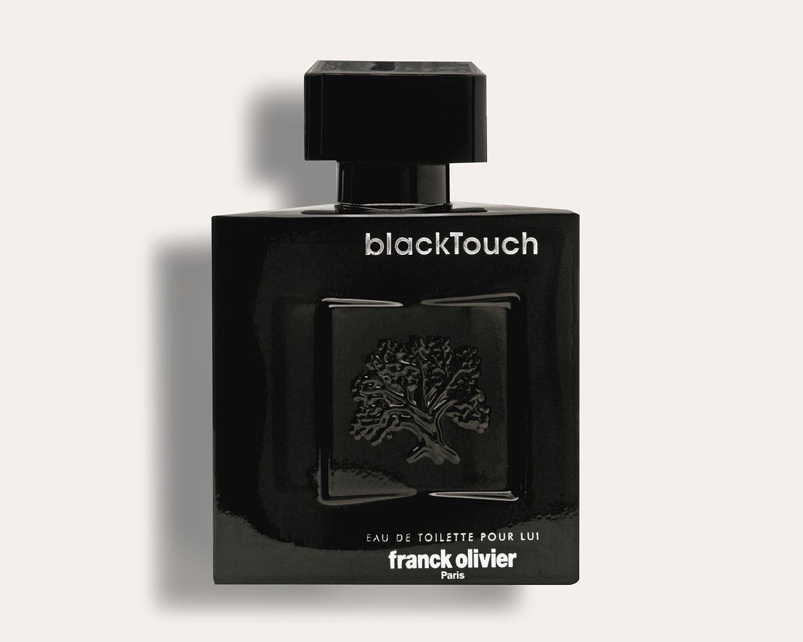 Black Touch